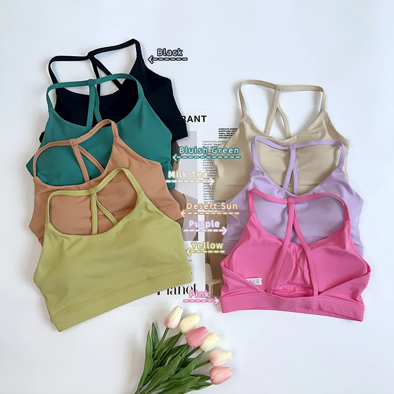Reggiseno sportivo da donna pe - Yoga Fitness Matte recensione e prezzo