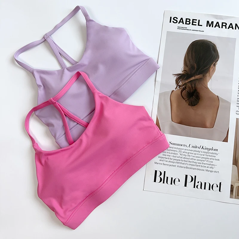 Reggiseno sportivo da donna pe - Yoga Fitness Matte recensione e prezzo