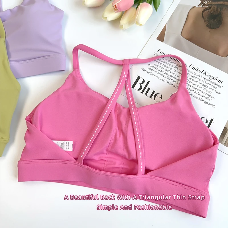 Reggiseno sportivo da donna pe - Yoga Fitness Matte recensione e prezzo