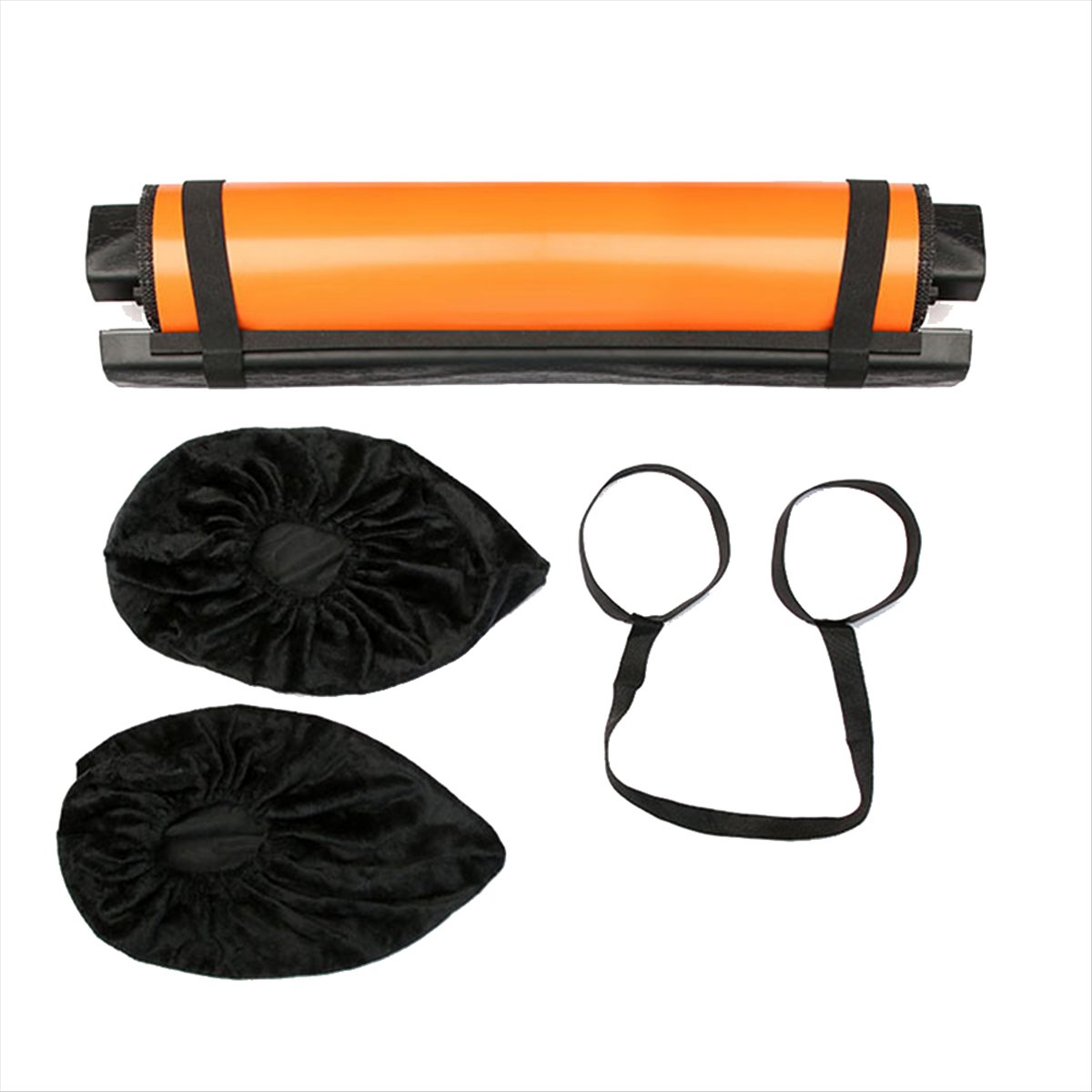 Tappetino scorrevole per yoga  - Yoga Fitness Mat recensione e prezzo