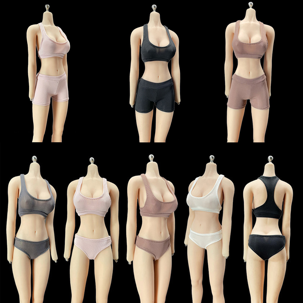 1/6 Donne Soldato Yoga Set Abb - Yoga In Fitness First recensione e prezzo