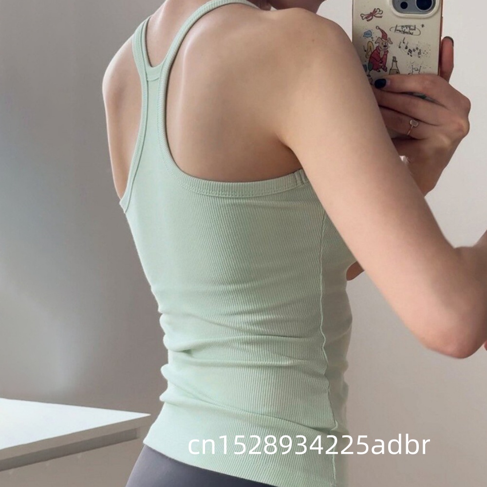 Reggiseno Sportivo Antiurto ad - Yoga Fitness Girl recensione e prezzo