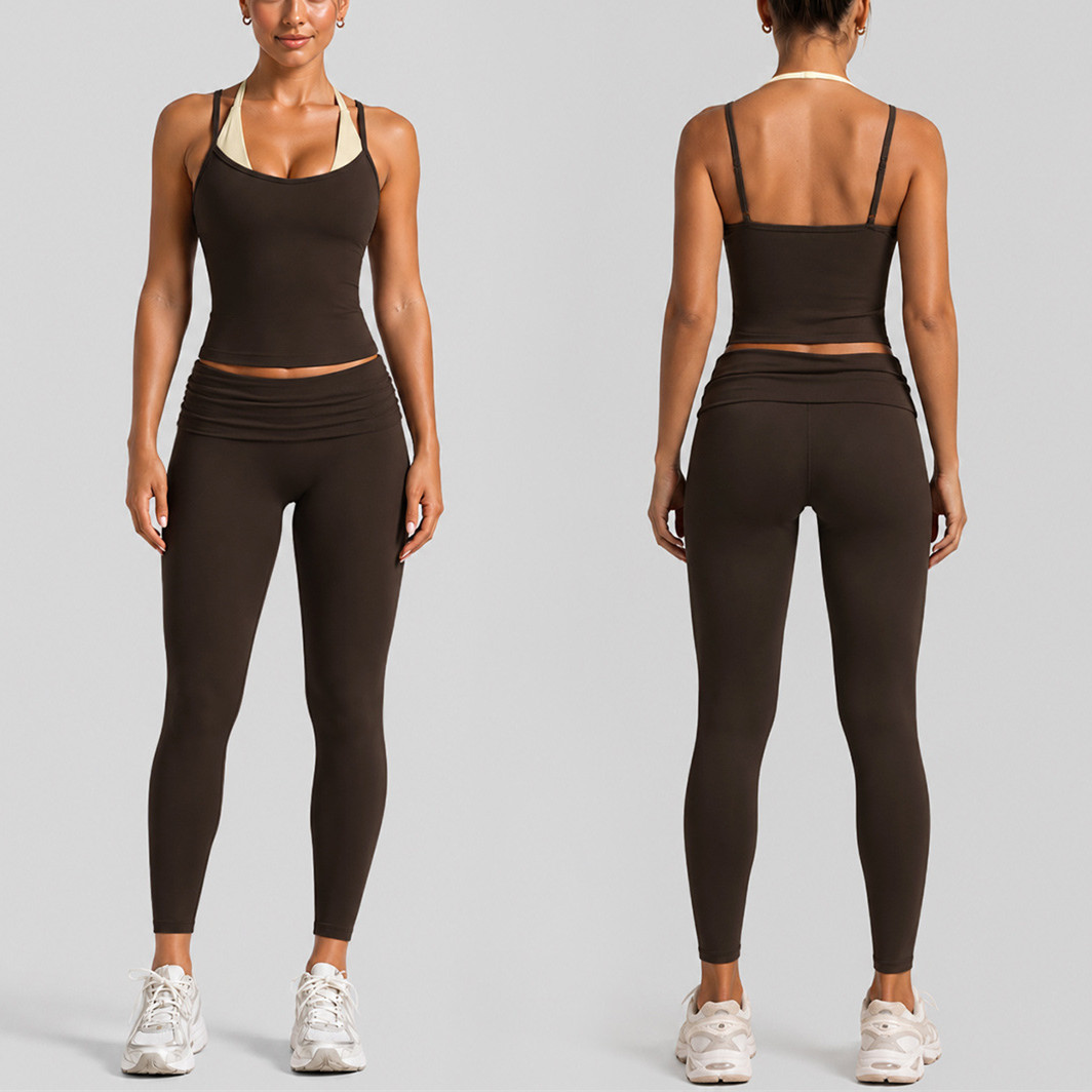 Reggiseno Sportivo da Donna co - Yoga Fitness Matte recensione e prezzo