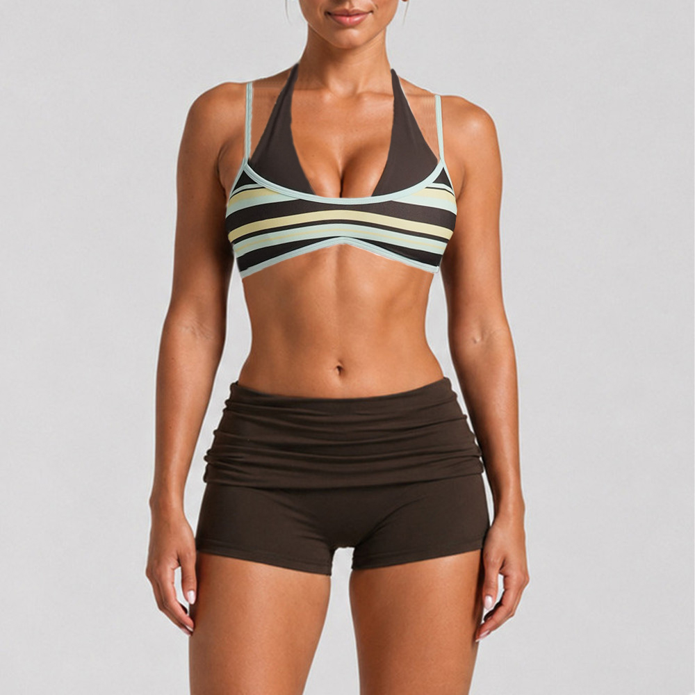 Reggiseno Sportivo da Donna co - Yoga Fitness Matte recensione e prezzo