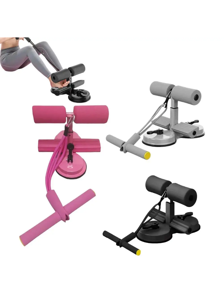Supporto per gambe per sit-up  - Sit Up Bar Floor recensione e prezzo