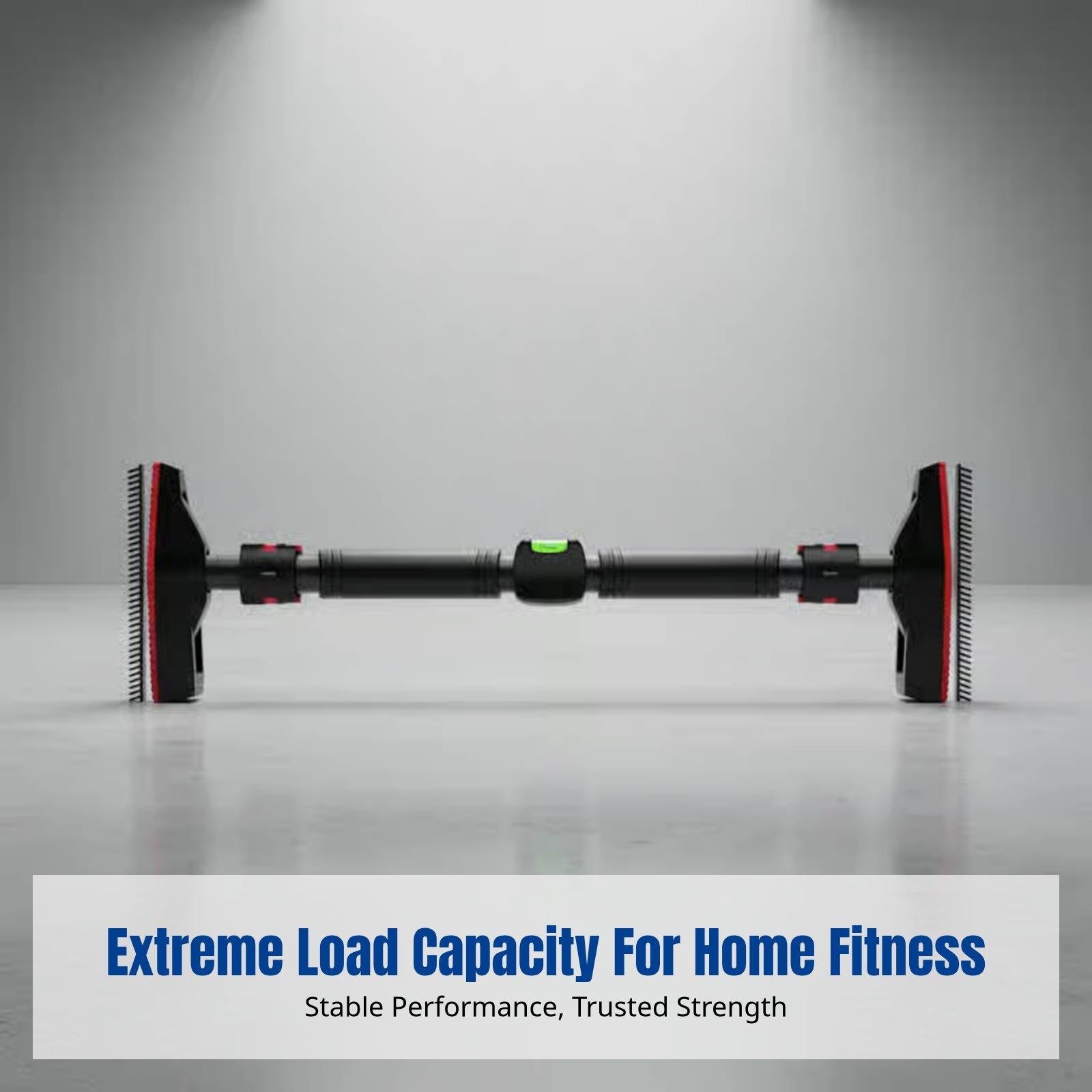 Barra per trazioni da telaio p - Pull Up Bar Doorframe recensione e prezzo
