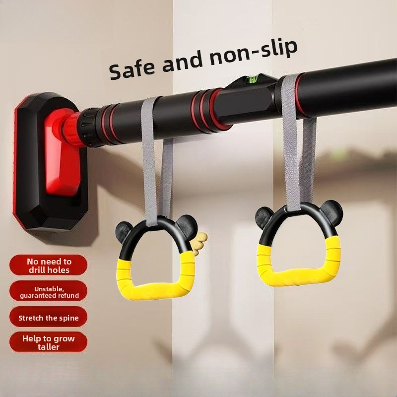 Barra Orizzontale per Fitness  - Pull Up Bar Doorframe recensione e prezzo