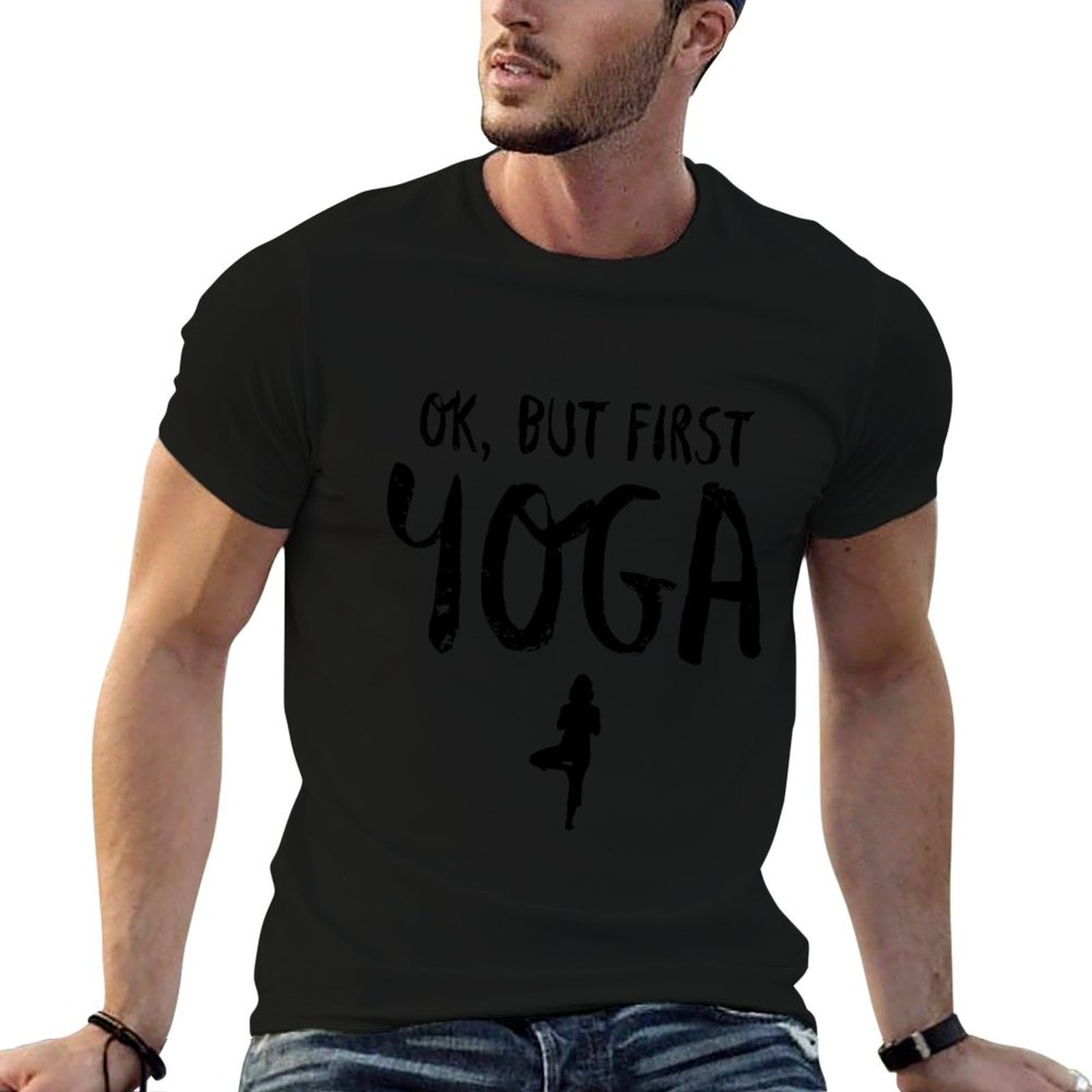 Ok, ma prima dello yoga, diver - Yoga In Fitness First recensione e prezzo