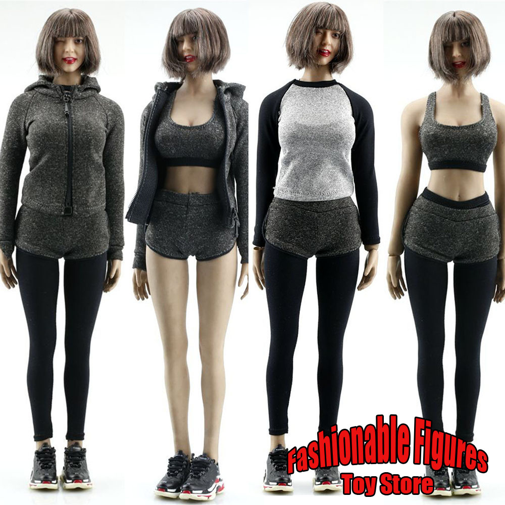 Abbigliamento casual femminile - Yoga In Fitness First recensione e prezzo