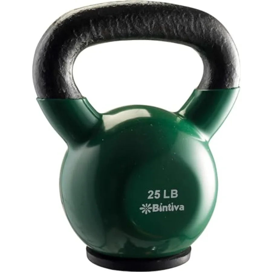 Set di Kettlebell per Allename - Kettlebell recensione e prezzo