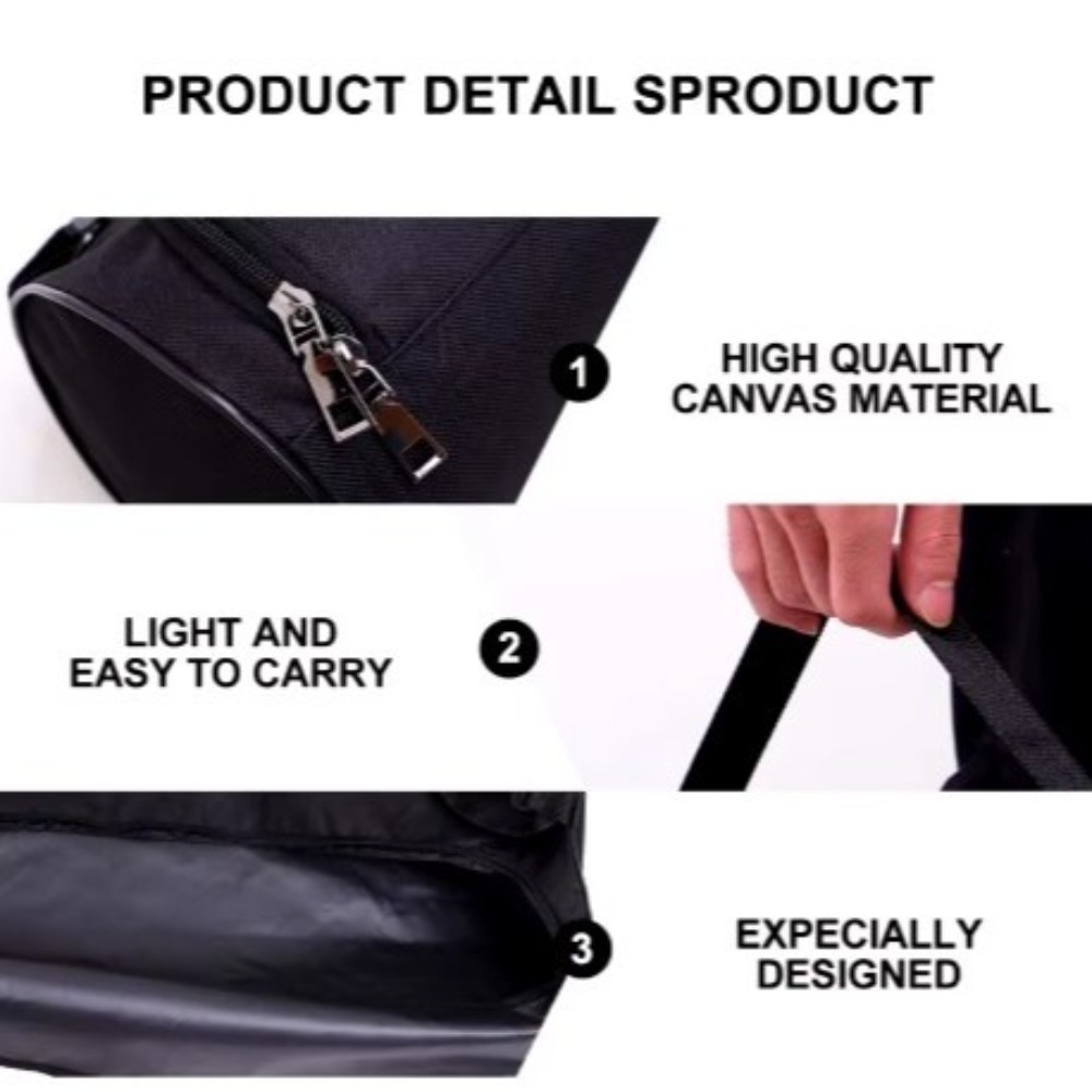 Borsa per Tappetino Yoga Rinfo - Yoga Fitness Mat recensione e prezzo