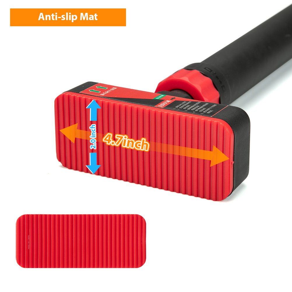 Barre per trazioni per allenam - Pull Up Bar Doorframe recensione e prezzo