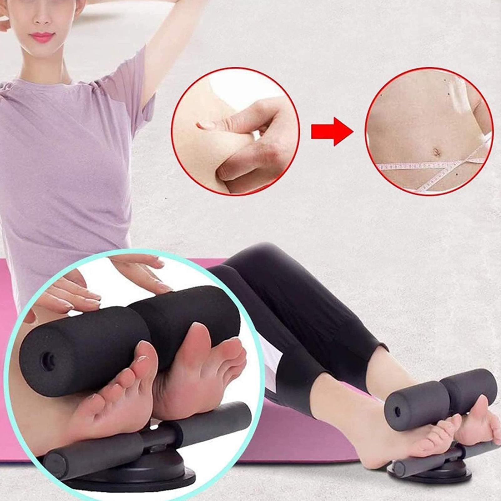 Sit Up Floor Bar Dispositivo d - Sit Up Bar Floor recensione e prezzo