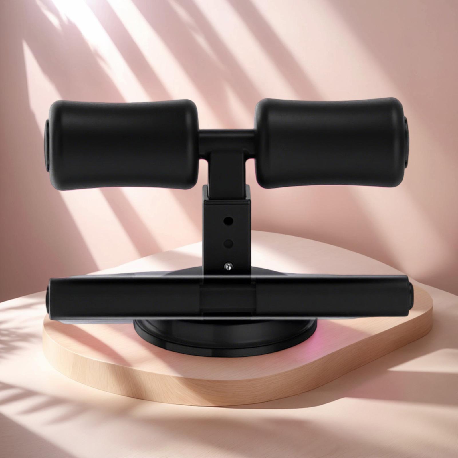 Sit Up Floor Bar Dispositivo d - Sit Up Bar Floor recensione e prezzo