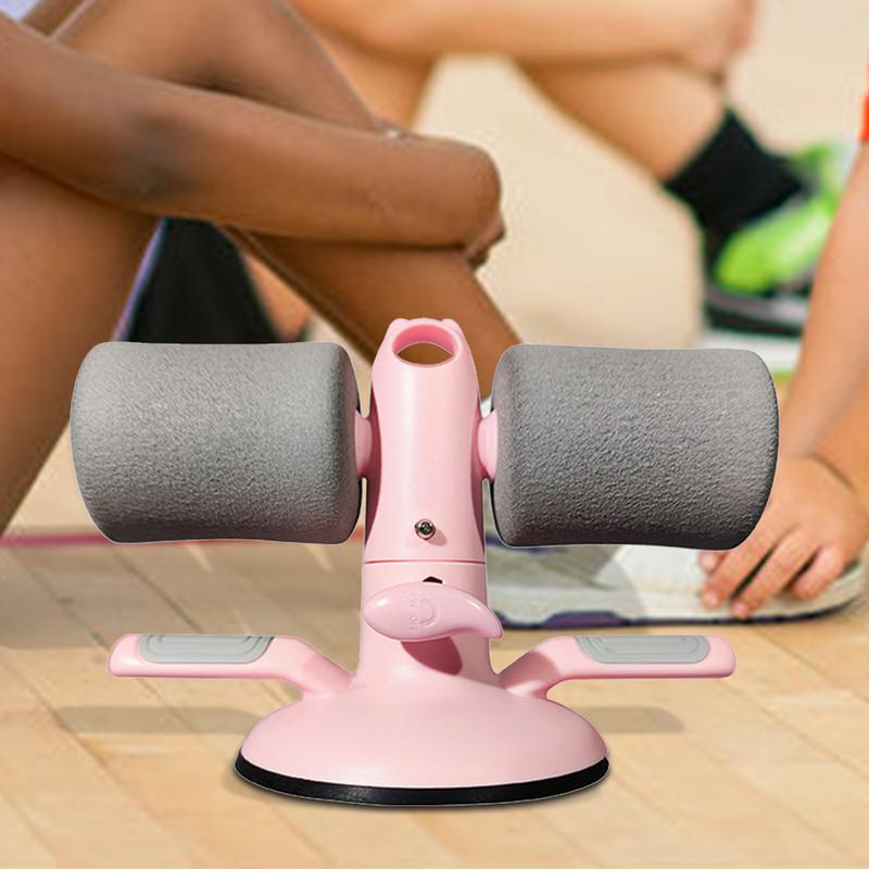Barre per sedersi Macchine per - Sit Up Bar Floor recensione e prezzo