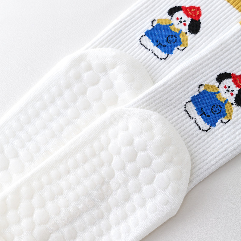Calzini da yoga a 5 dita dei c - Yoga Toe Separator recensione e prezzo