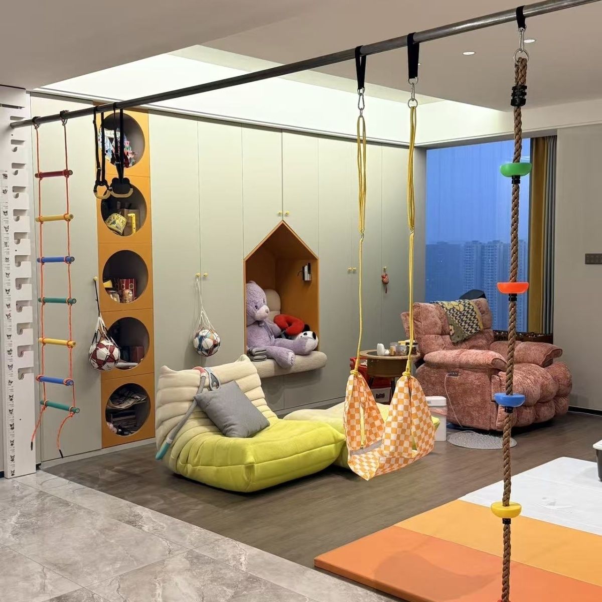 Barra orizzontale per esercizi - Pull Up Bar Doorframe recensione e prezzo